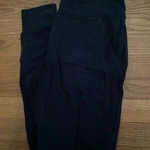 Lululemon joggers